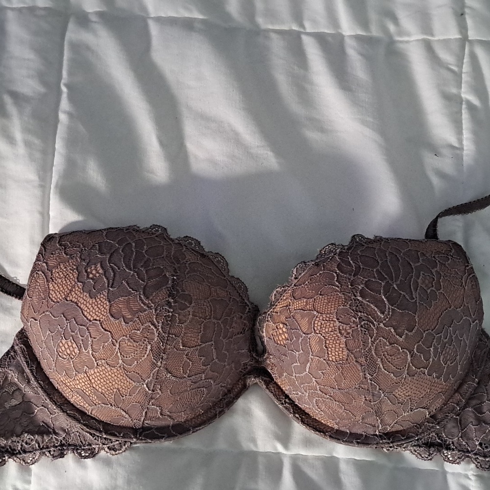 Victoria's Secret Very Sexy Bra